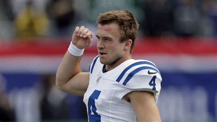 Who Is Sam Ehlinger? Details To Know About The Family Of The American Footballer