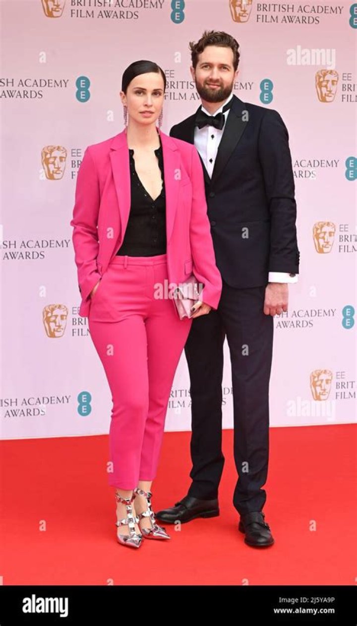 Who Is Sam Ritzenberg? Everything To Know About The Producer Husband Of Actress Heida Reed
