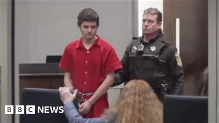 Who Is Samantha Josephson? Who Murder Her? Her Boyfriend & Cause Of Death
