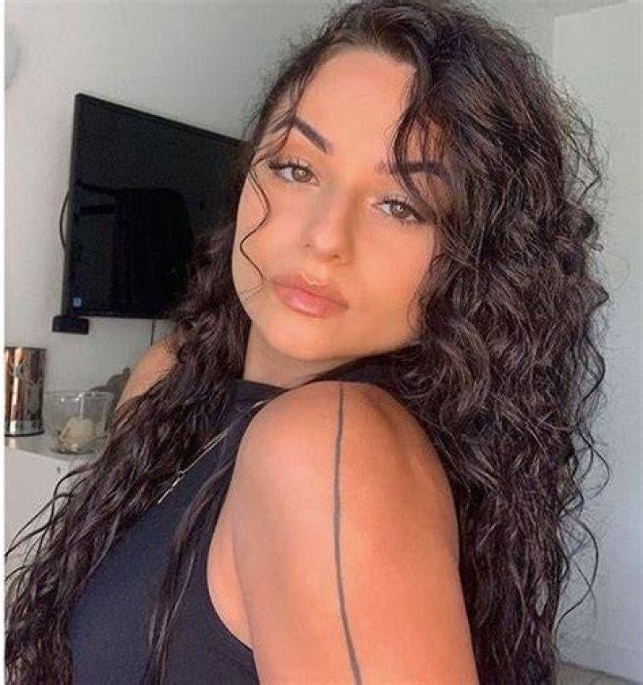 Who is Samantha Sammie Cimarelli From The Circle US? Her Instagram, Wiki, Age, and Birthday
