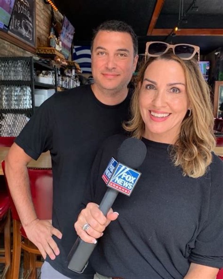 Who Is Sara Carter’s Husband? Details On The Married Of The Journalist