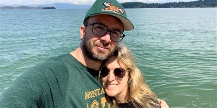 Who Is Sarah Tollemache? Meet Joe List Wife On Instagram