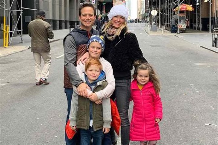 Who Is Scott Pioli Wife? Facts To Know About Dallas Pioli