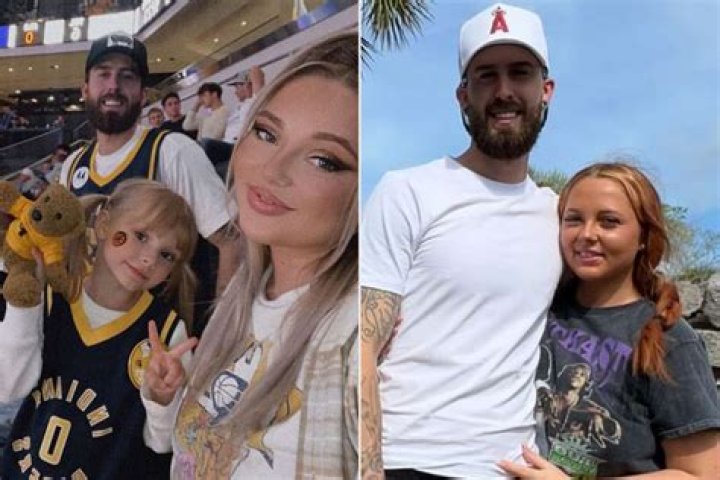 Who is Sean Austin? Jade Cline Baby Father, Age, Wiki, Net Worth, Daughter Name