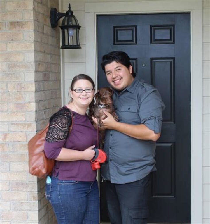 Who is Sergio Barraza? Everything About Elizabeth Barraza Husband