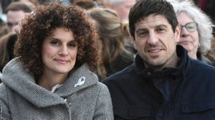 Who Is Séverine Loeb? Everything About The Beautiful Wife Of Sebastien Loeb