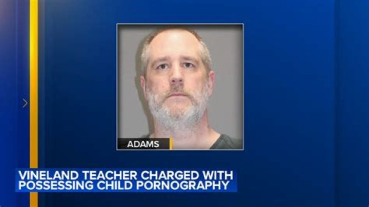 Who Is Shafayeth Syed? NJ School Teacher Arrested For Online Threats And False Public Alarm