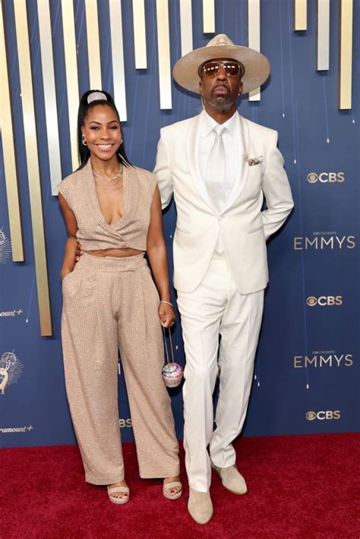 Who Is Shahidah Omar? Everything To Know About J.B. Smoove Wife