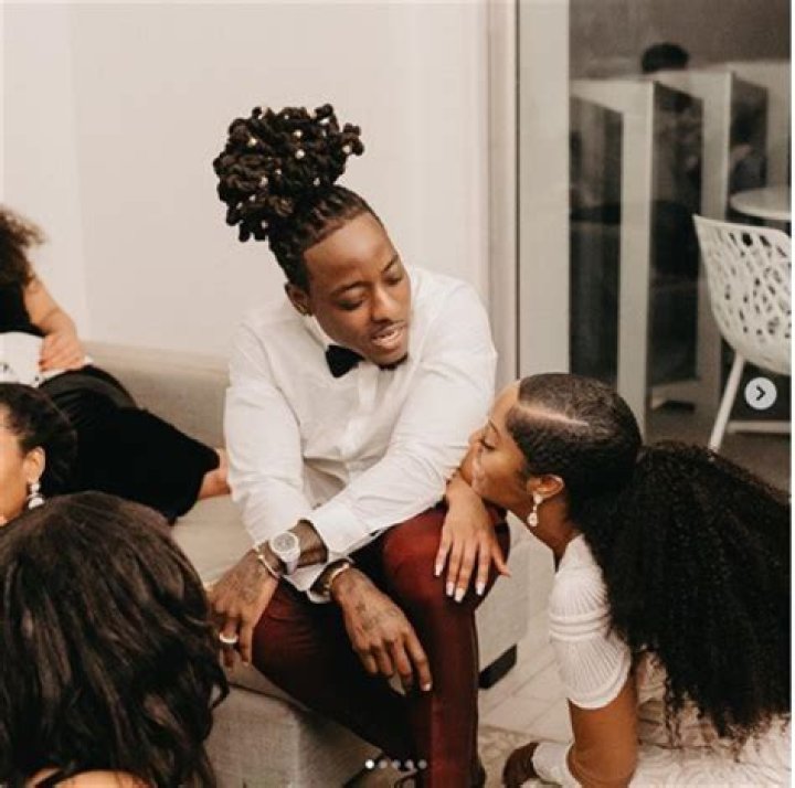 Who Is Shelah Marie? Meet The Wife Of Ace Hood