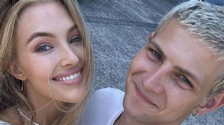 Who Is Sienna Weir’s Boyfriend Tom Bull
