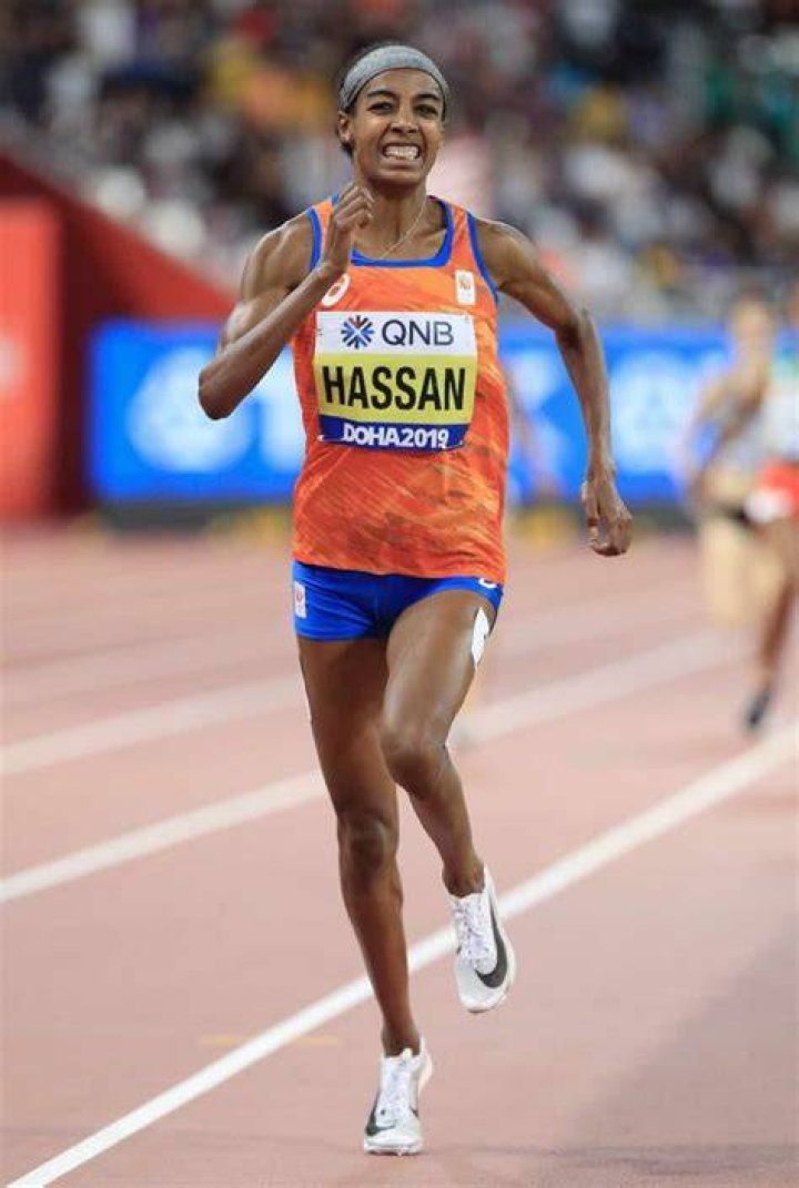 Who Is Sifan Hassan Husband? More To Know About The Long Distance Runner