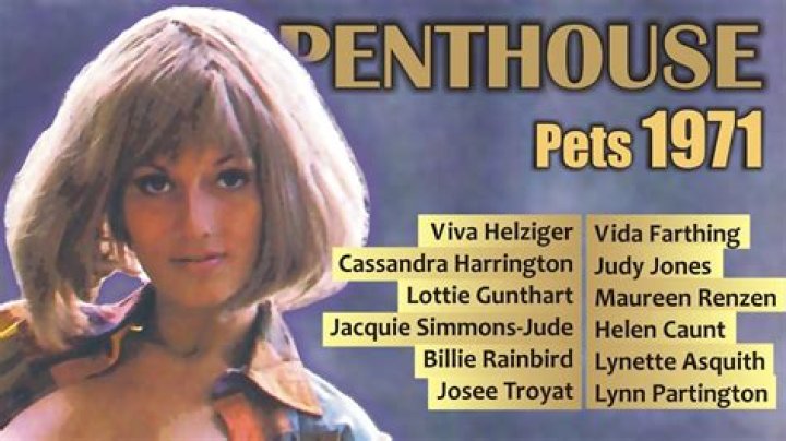 Who Is Simone Starr? Everything We Know About Penthouse Pet Model