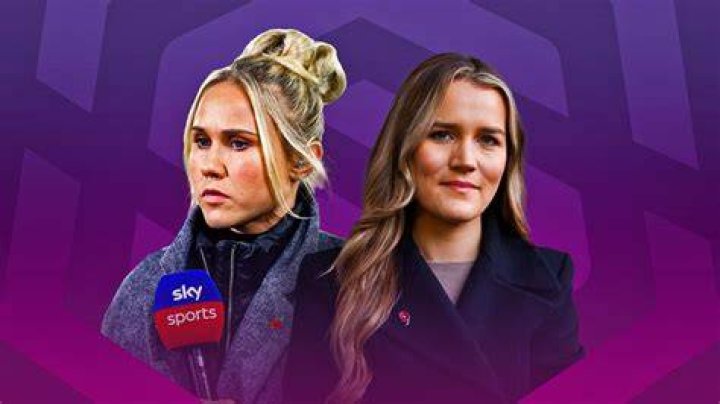 Who Is Sky Sports David Croft Wife? Explore Victoria Croft Family And Net Worth Details