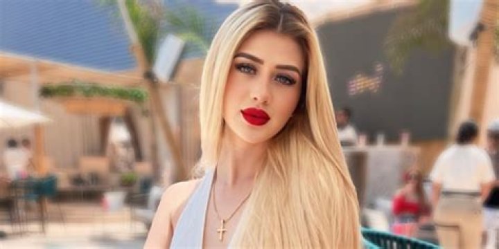 Who Is Sofia Cheung? Influencer Falls To Death: Meet Her On Instagram