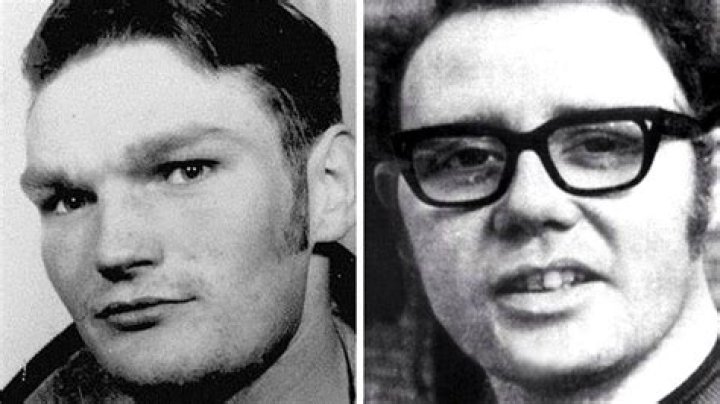Who Is Soldier F? Bloody Sunday Victim Name Revealed To Be David Cleary