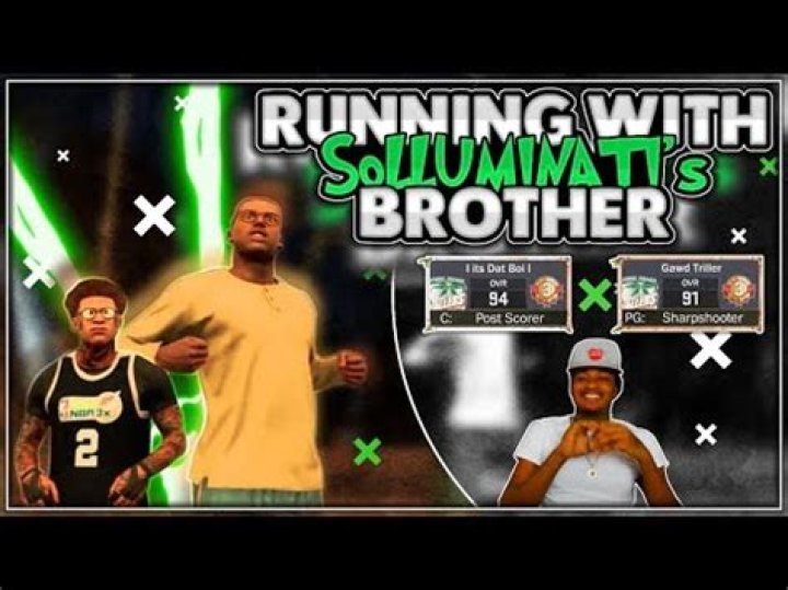 Who Is Solluminati Brother Gawd Triller and What Happened To Him?