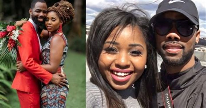 Who Is Somara Theodore Husband Carl Scott and Are They Pregnant?