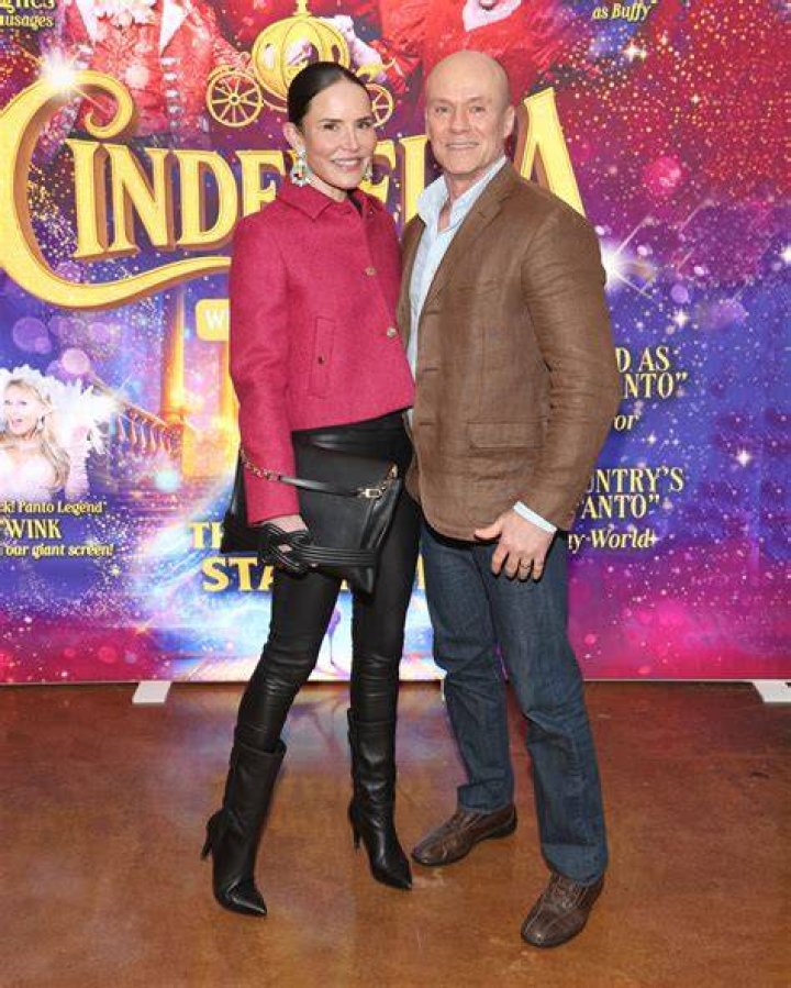 Who Is Sophie Anderton’s Husband Kaz Balinski-jundzill? Details To Know About