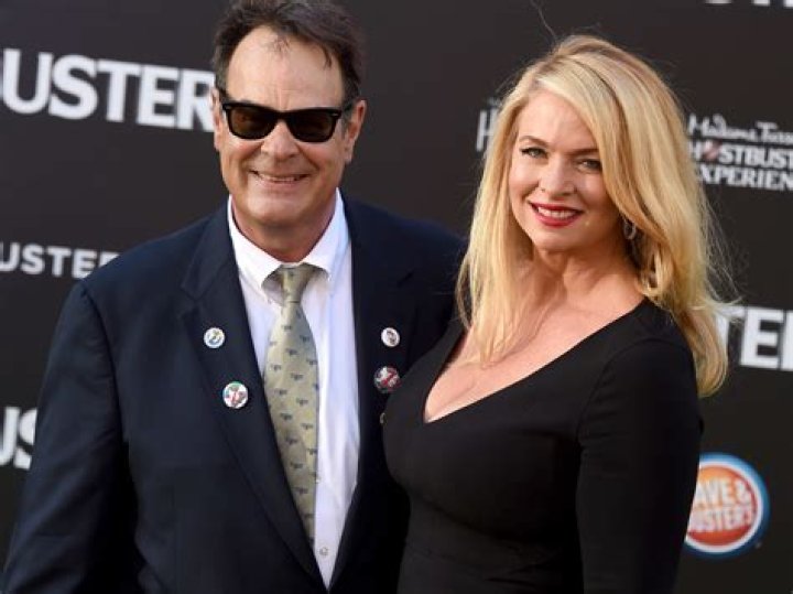 Who Is Stella Aykroyd, Dan Aykroyd’s Second Daughter
