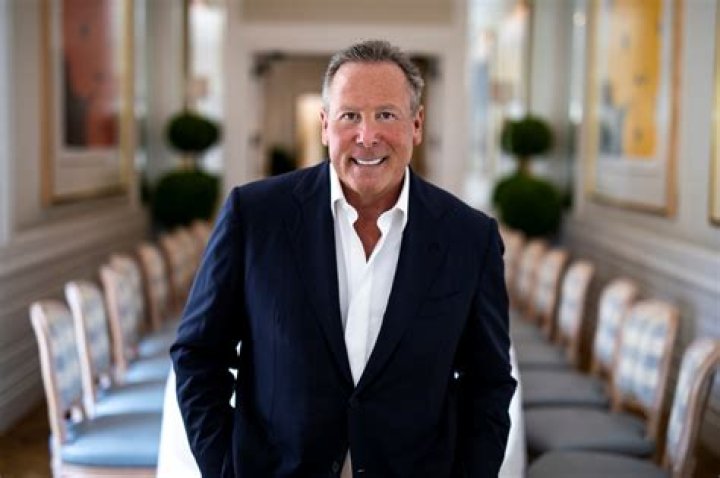 Who Is Stephen Cloobeck Wife Chantal Leduc-Cloobeck? Everything About Diamond Resorts CEO