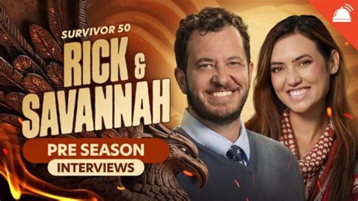 Who is Survivor’s Rick Devens? Bio, Age, Wife, Survivor Season 38 finale