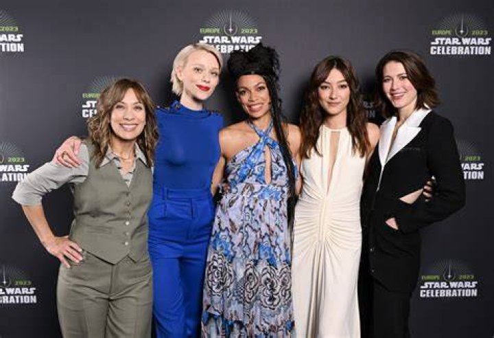 Who Is Susan Radder From The Cast Of The Forgotten Battle? Everything About Her