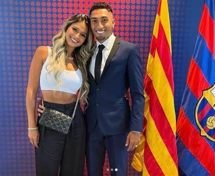 Who Is Taia Rodrigues, Raphinha’s Girlfriend?