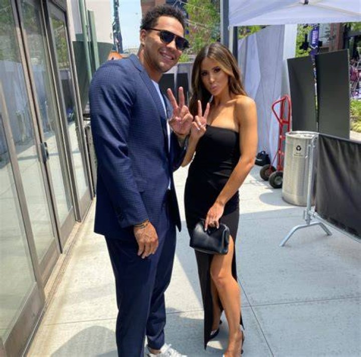 Who Is Taijuan Walker’s Wife? Details On The Partner Of The Athlete