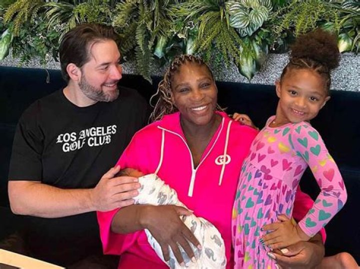 Who is Tallulah Tepper? Everything To Know About The Daughter of Serena Scott Thomas