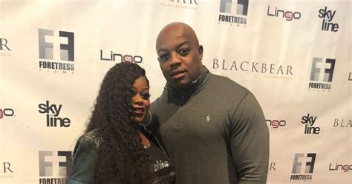 Who Is Tamika Scott Husband Darius Byas? – Everything To Know