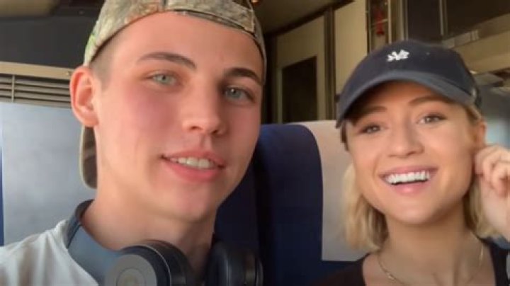 Who is Tanner Buchanan Dating?