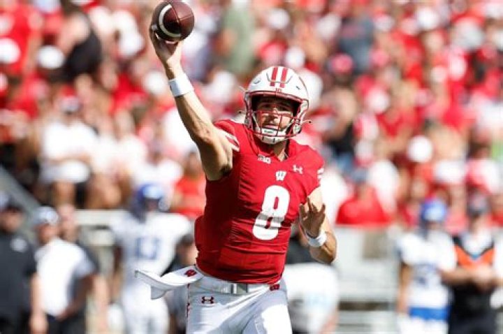 Who Is Tanner Mordecai? Details To Know About The American Footballer