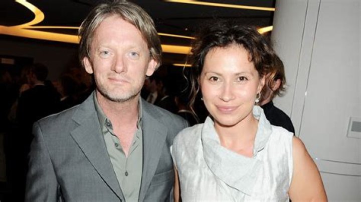 Who Is Tena Stivicic, Douglas Henshall Wife? Details On Their Daughter And Personal Life