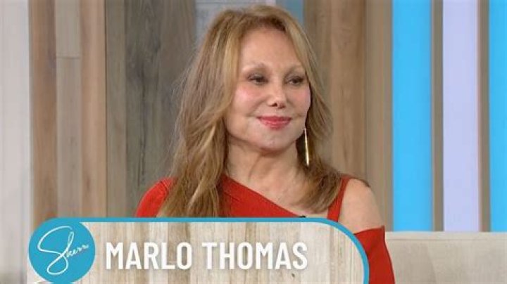 Who Is Terre Thomas? Marlo Thomas Sister -Everything To Know