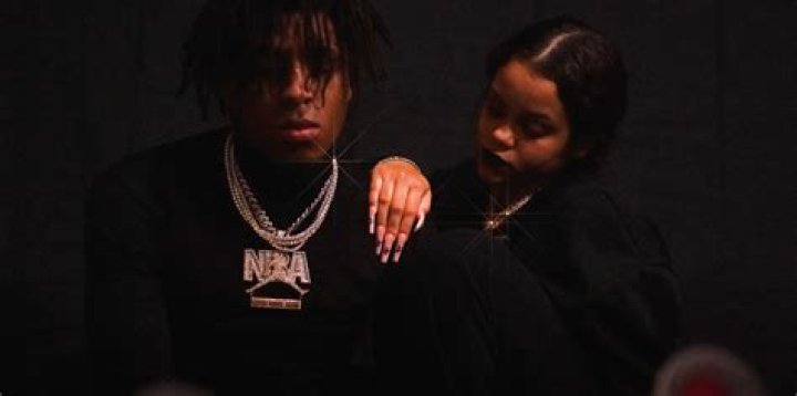 Who is the wife of YoungBoy? Meet Jazlyn Mychelle Hayes