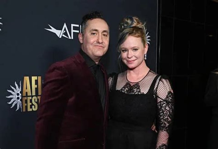 Who Is Thora Birch Husband Michael Benton Adler? Meet The Actress On Instagram