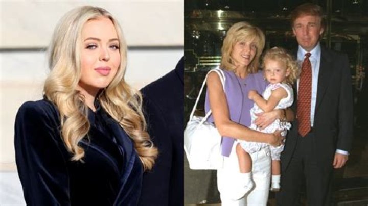 Who is Tiffany Trump? Find Net Worth, Quote, Awards, Fact, Wiki