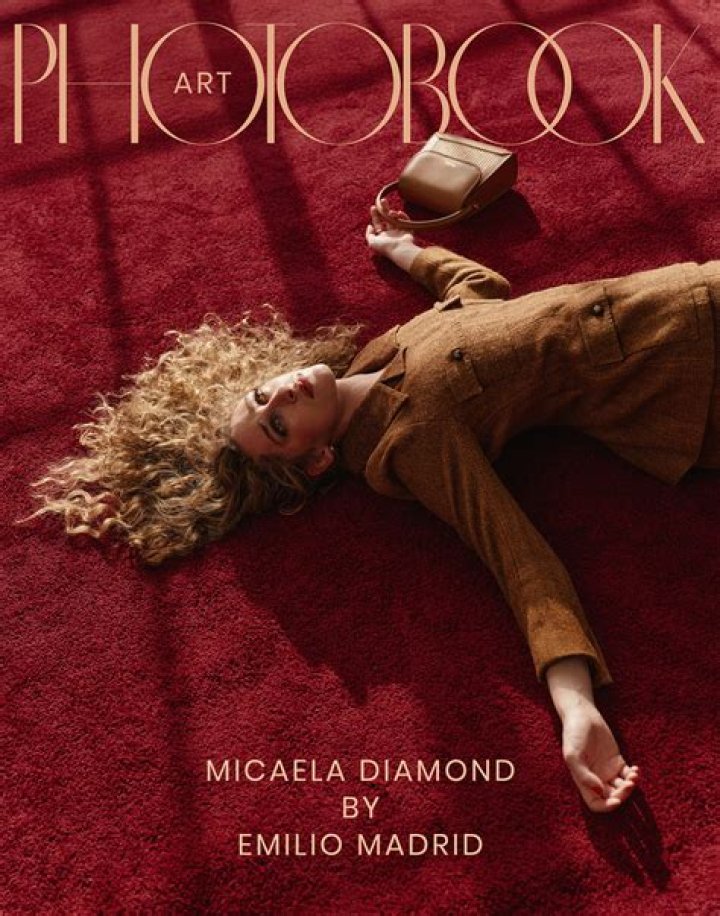 Who Is Tik Tik Boom Cast Micaela Diamond? Her Details Explored