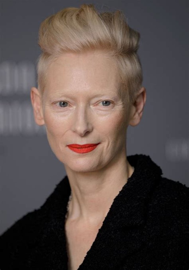 Who Is Tilda Swinton’s Son Xavier Swinton Byrne? Everything You Should Know About