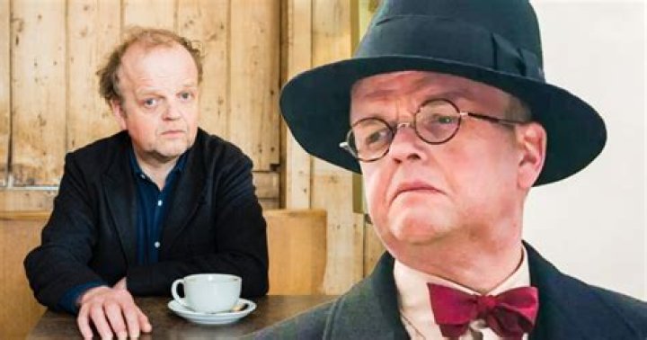Who is Toby Jones brother? Meet Rupert Jones and Casper Jones