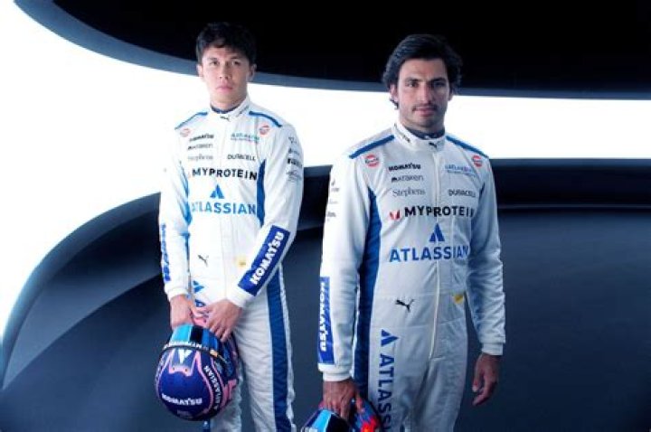 Who Is Toni Cuquerella? Facts On Carlos Sainz Engineer
