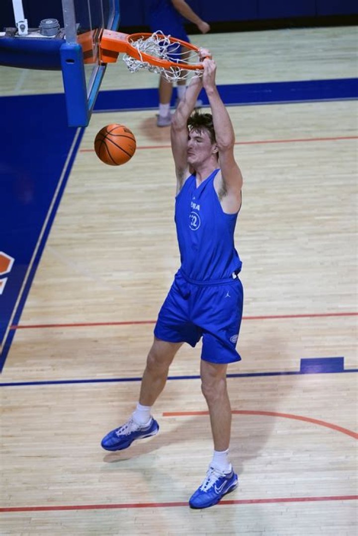 Who Is Tre Mann’s Brother? Everything On The Family Of The Basketball Player