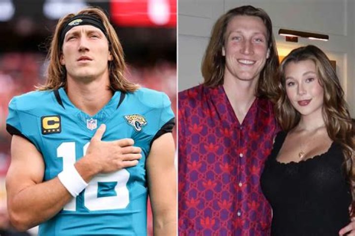 Who Is Trevor Siemian Wife or Girlfriend? Salary And Net Worth – Is He Married?