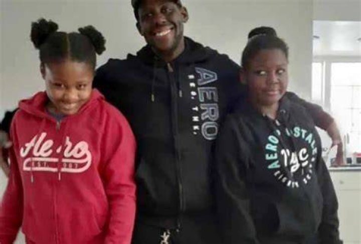 Who is Tristin Goods? Everything To Know About Monica Goods Father
