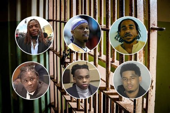 Who is Tsu Surf? Age, real name, and all about the rapper facing 30 years in prison over RICO charges
