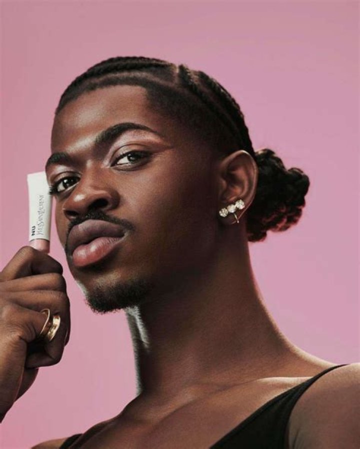 Who Is Vanessa Buchholz? Meet The Model From Lil Nas X Video On Instagram