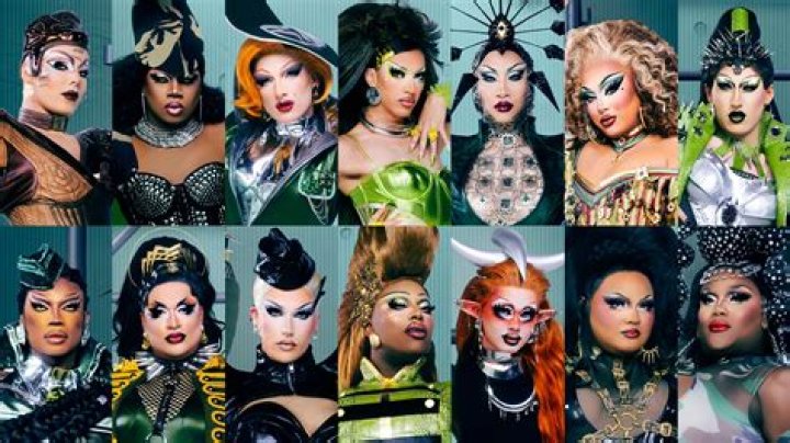 Who Is Vanity Milan Drag Race? Drag Queen Age Height and Instagram