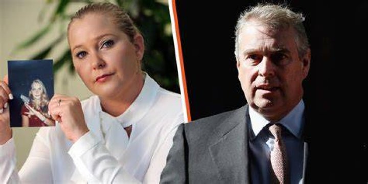 Who Is Virginia Giuffre Husband Robert Giuffre? His Age Wikipedia And Net Worth