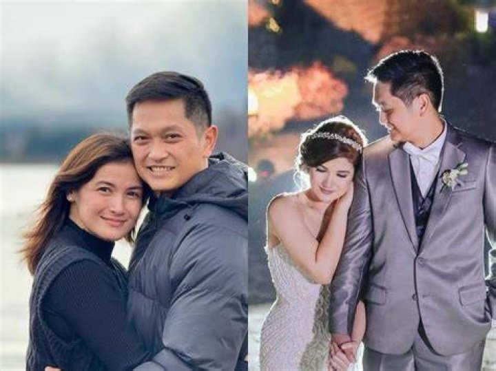 Who Is Vj Yambao? Details To Know About The Ex-Husband Of Camille Prats