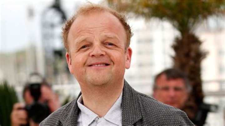 Who is voice of Dobby in Harry Potter? Meet Toby Jones